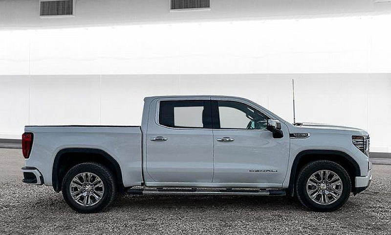 2022 Gmc Sierra 1500...