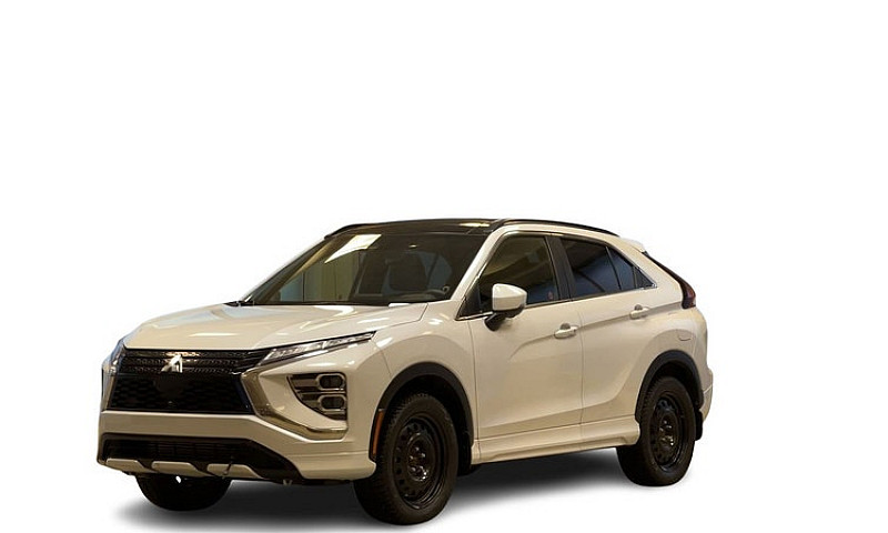 2023 Mitsubishi Ecli...