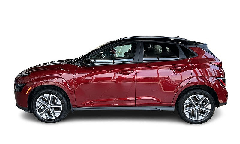2023 Hyundai Kona Ev...