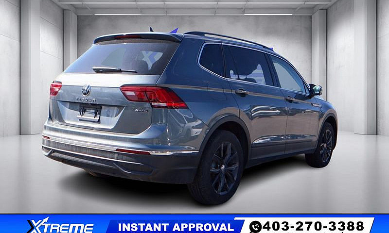 2024 Volkswagen Tigu...