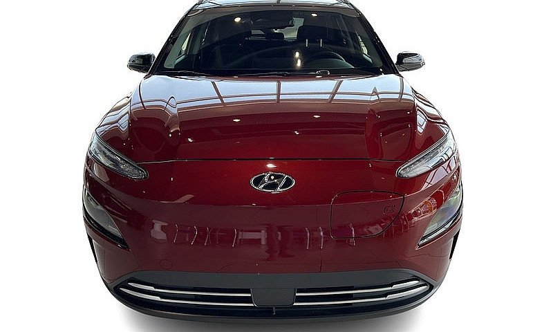 2023 Hyundai Kona Ev...