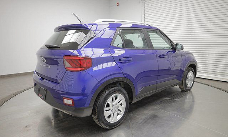 2023 Hyundai Venue P...