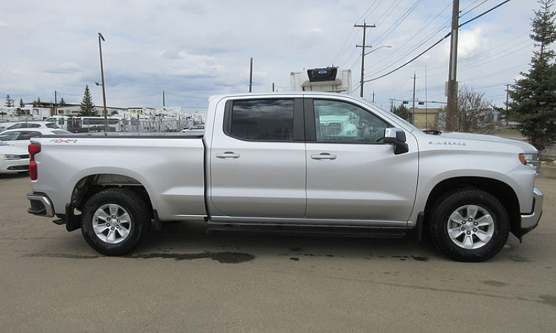  2022 Chevy 1500 Pic...