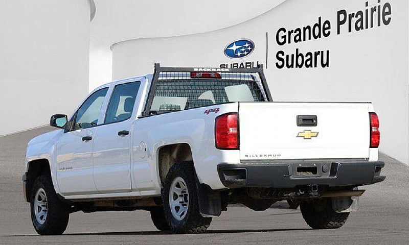 2015 Chevrolet Silve...