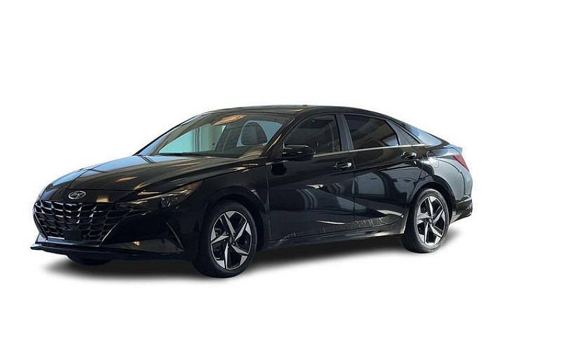 2023 Hyundai Elantra...