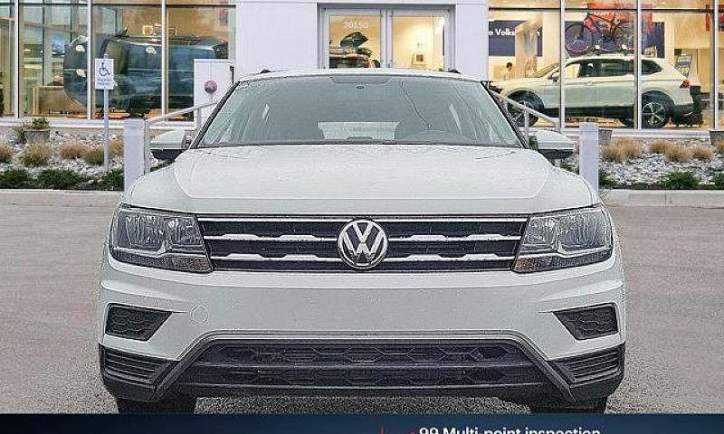 2021 Volkswagen Tigu...