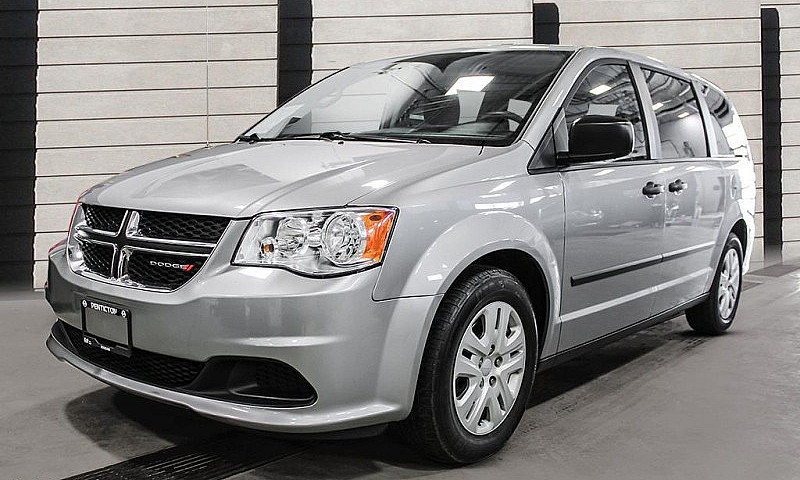 2015 Dodge Grand Car...