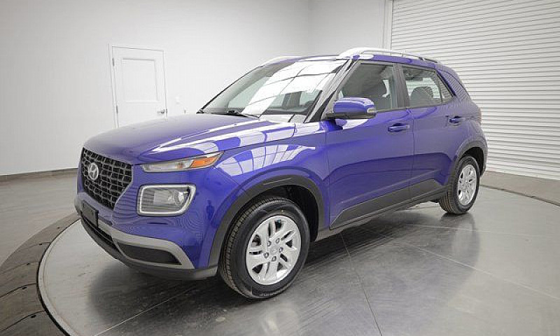 2023 Hyundai Venue P...