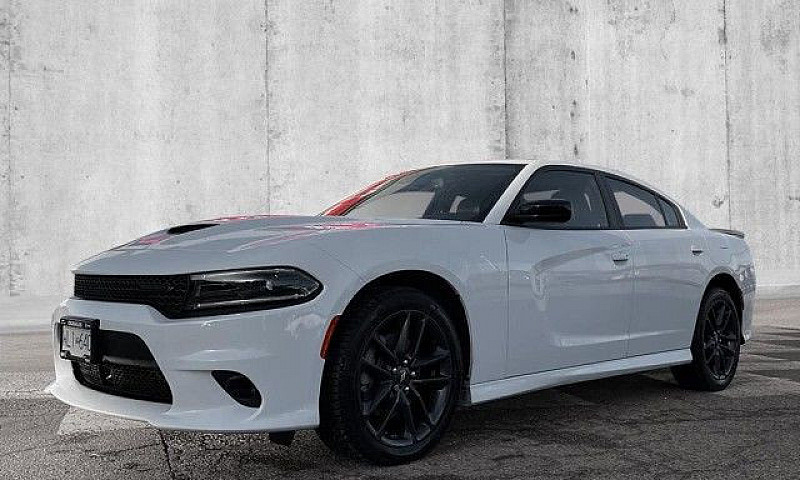 2023 Dodge Charger G...