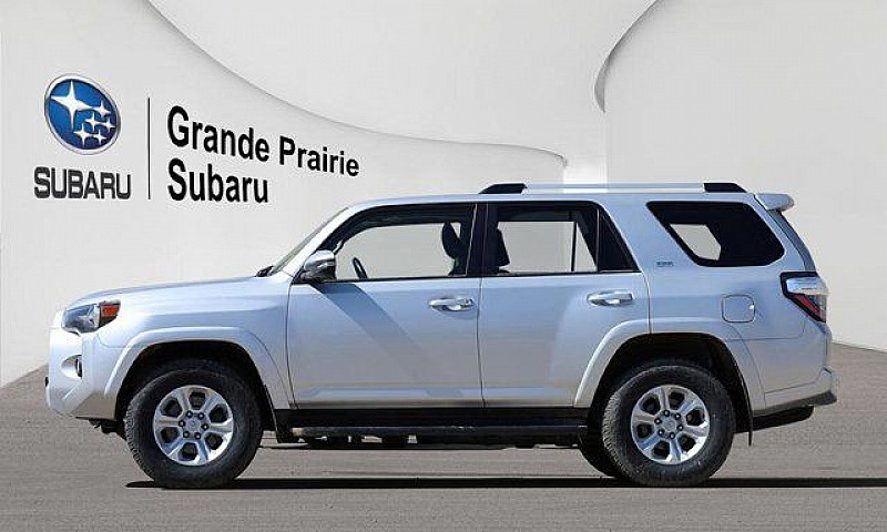 2023 Toyota 4Runner ...