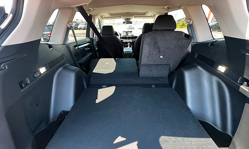 2025 Honda Cr-V Spor...