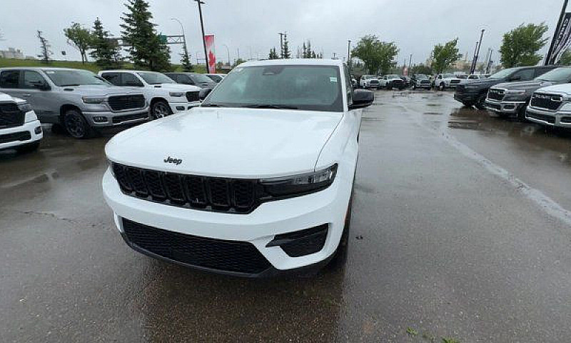 2024 Jeep Grand Cher...