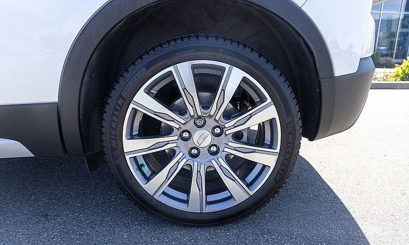 2021 Cadillac Xt4 Aw...