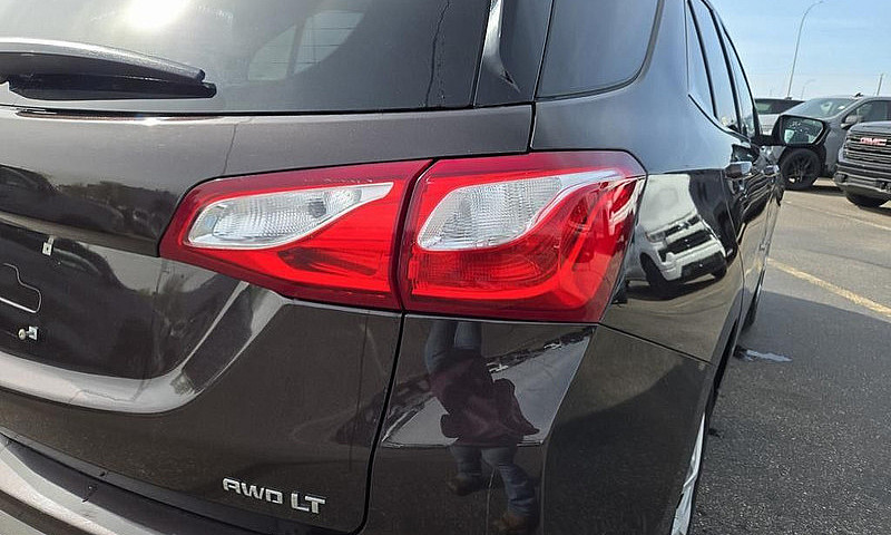 2020 Chevrolet Equin...