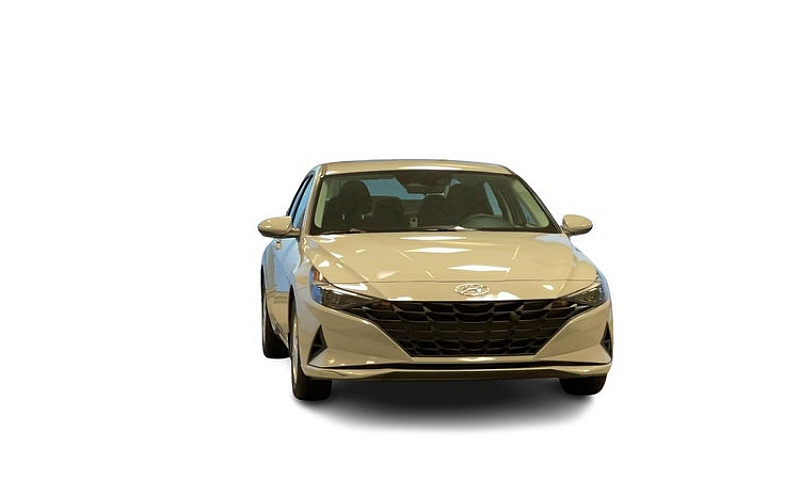 2022 Hyundai Elantra...