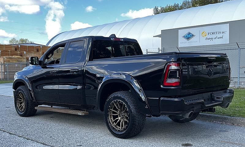 2019 Ram 1500 Sport ...