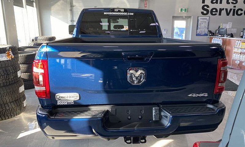 2023 Ram 2500 Limite...