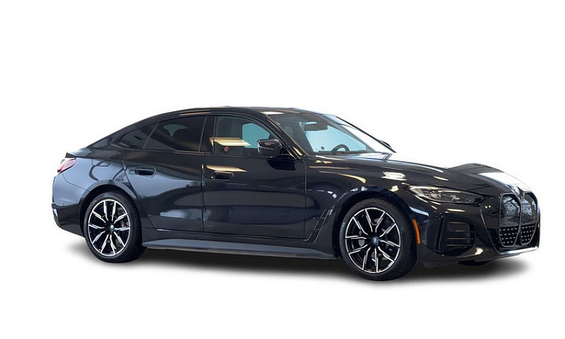 2022 Bmw I4 Edrive40...