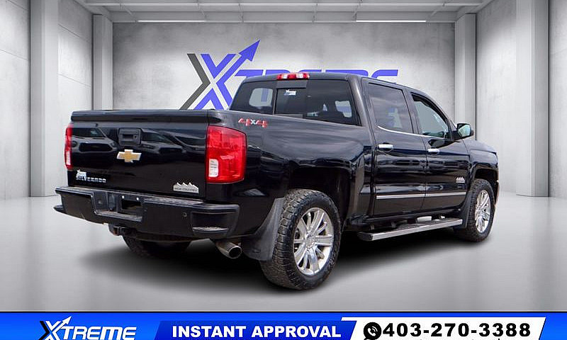 2018 Chevrolet Silve...