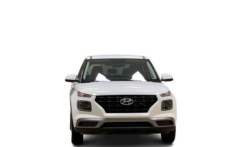 2022 Hyundai Venue E...