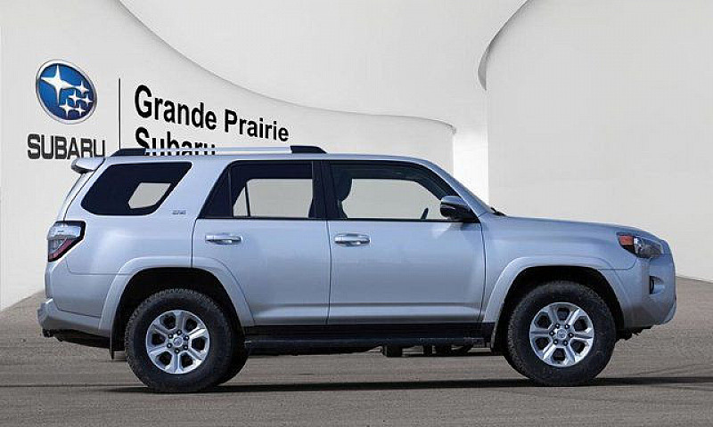 2023 Toyota 4Runner ...