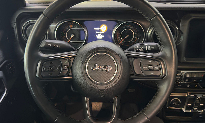 2023 Jeep Wrangler S...