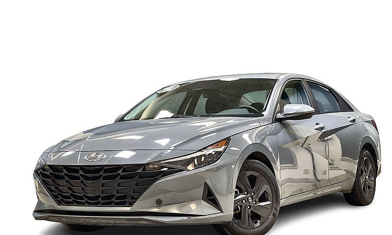 2022 Hyundai Elantra...