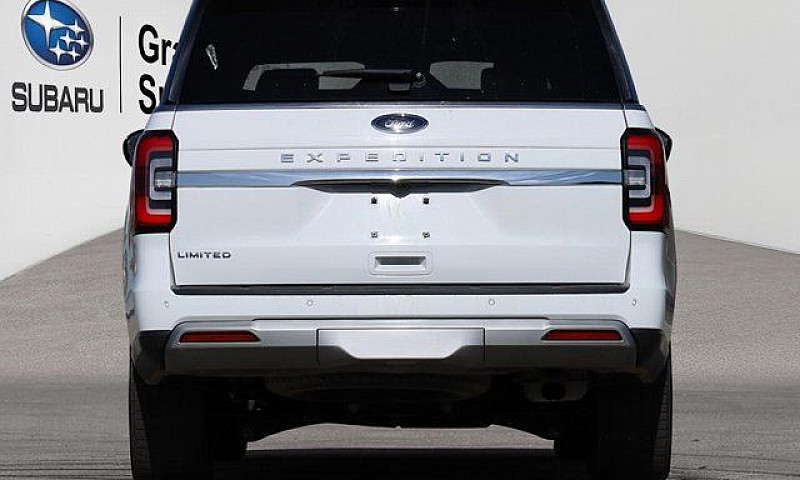 2023 Ford Expedition...