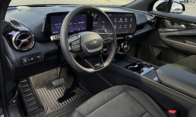 2024 Chevrolet Blaze...