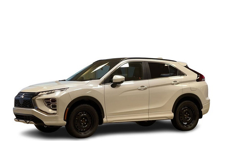 2023 Mitsubishi Ecli...