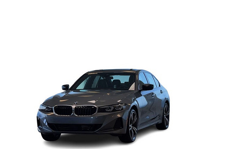 2024 Bmw 3 Series 33...
