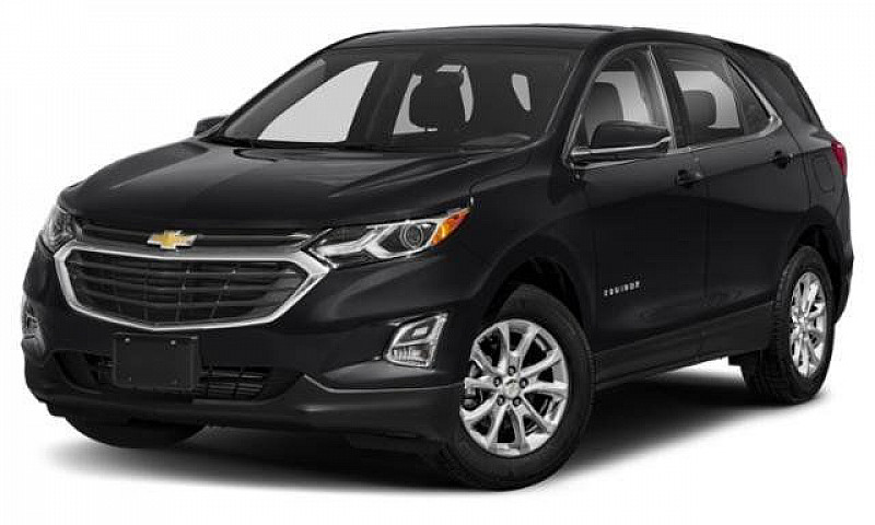 2019 Chevrolet Equin...
