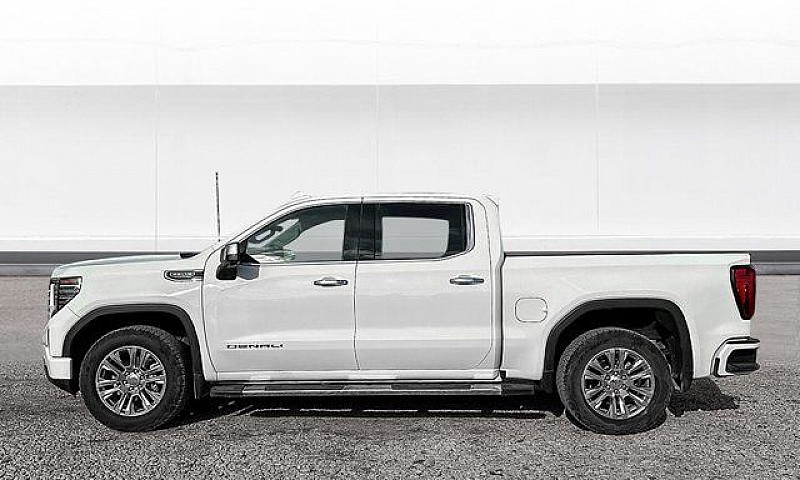 2022 Gmc Sierra 1500...