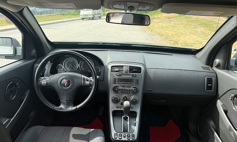 2006 Pontiac Torrent...