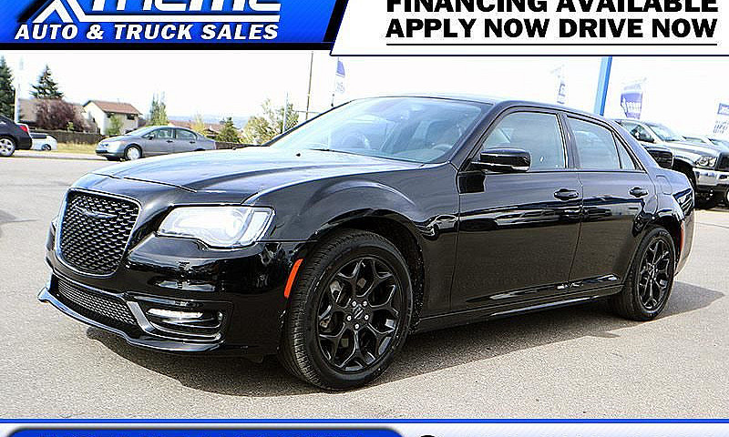 2022 Chrysler 300 To...