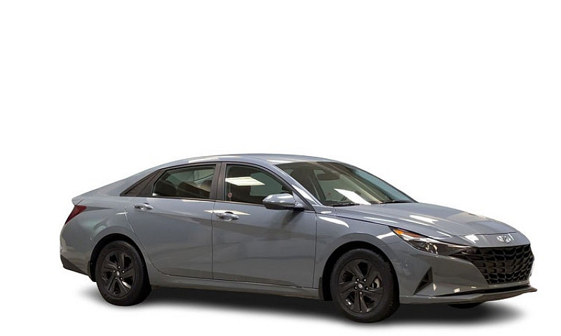 2022 Hyundai Elantra...