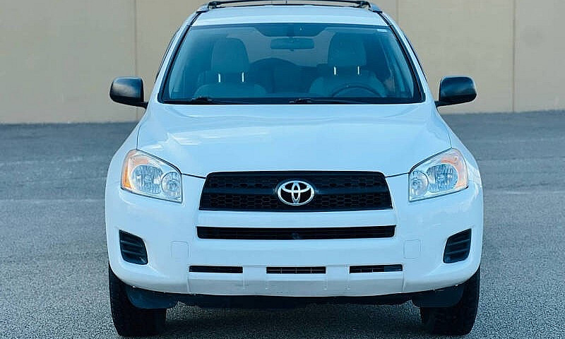 2010 Toyota Rav 4 Su...