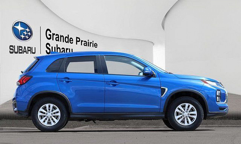 2021 Mitsubishi Rvr ...