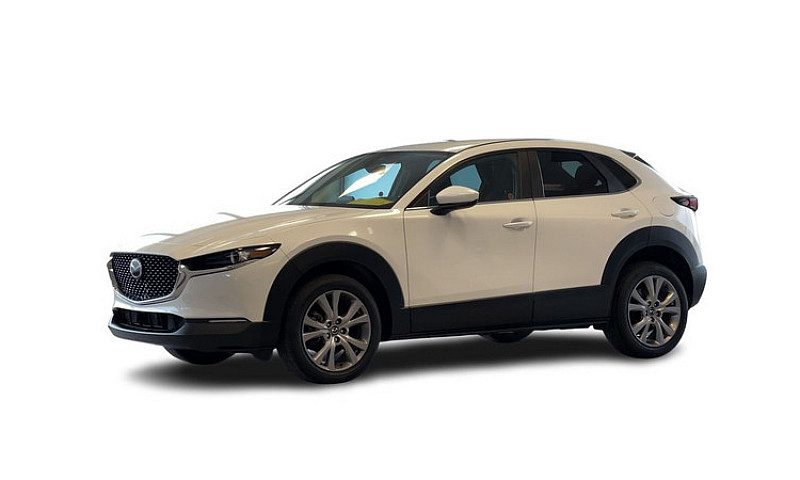 2021 Mazda Cx-30 Gs ...