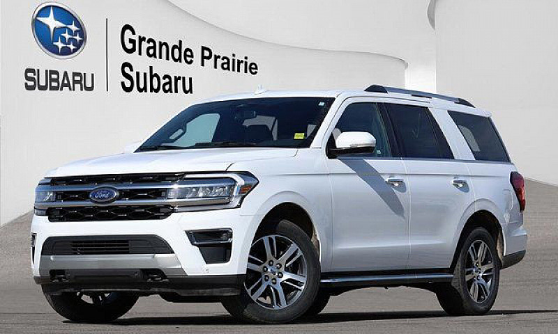 2023 Ford Expedition...