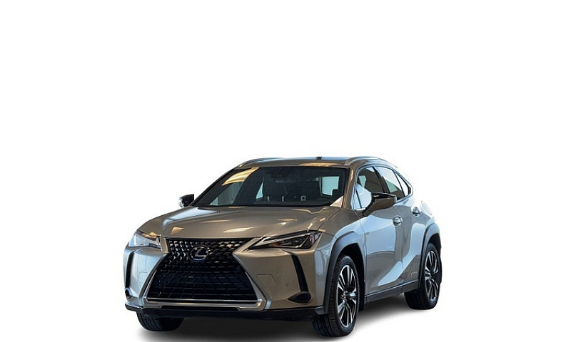 2021 Lexus Uxh Ux 25...
