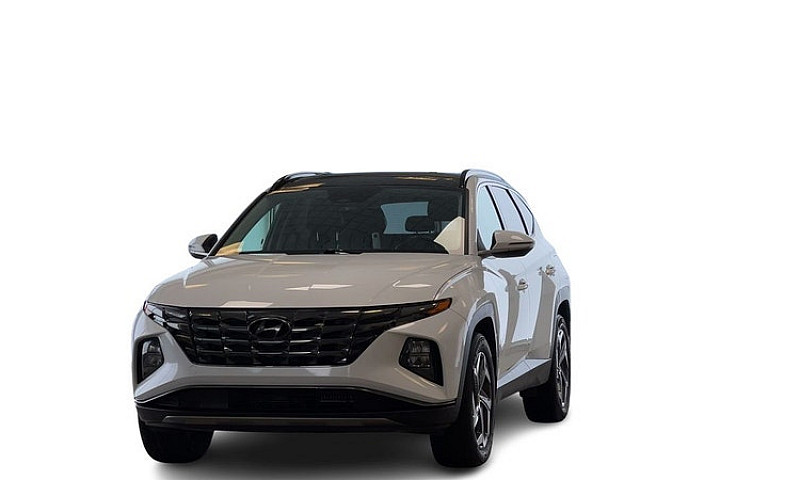 2022 Hyundai Tucson ...