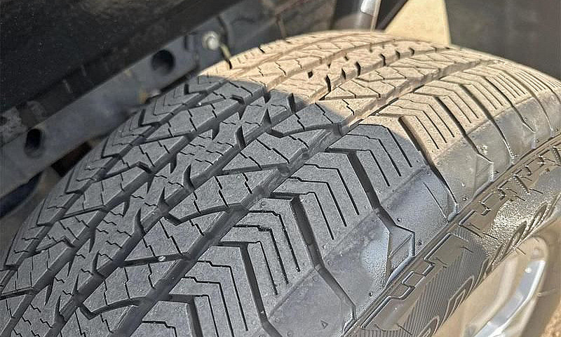 2021 Ford F-150 Plat...