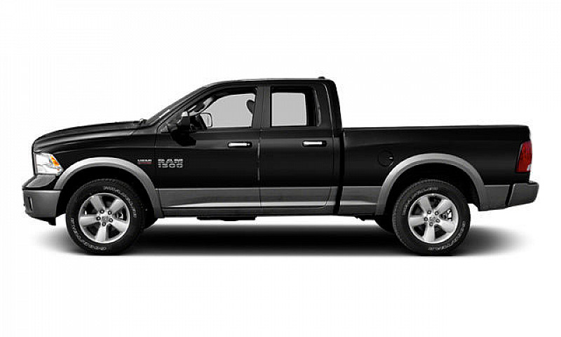 2013 Ram 1500 Big Ho...