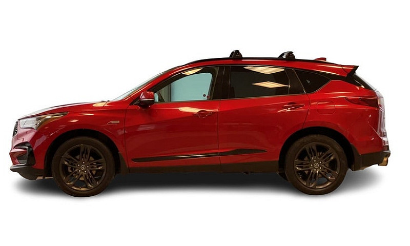 2020 Acura Rdx A-Spe...