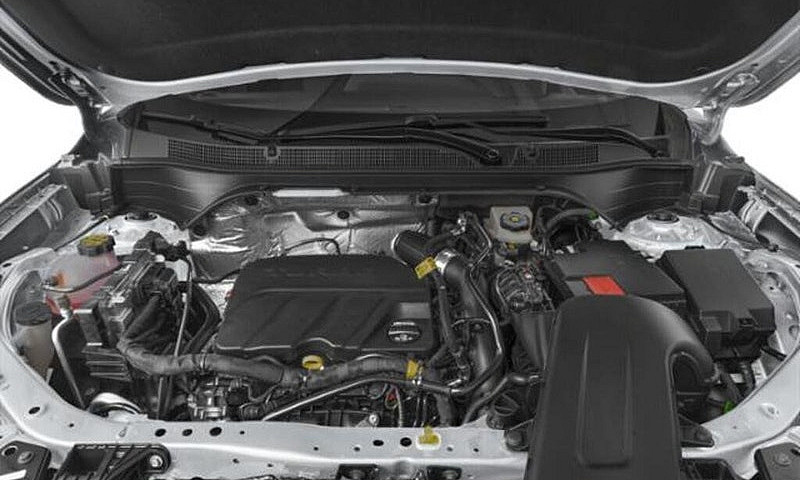 2025 Chevrolet Trax ...