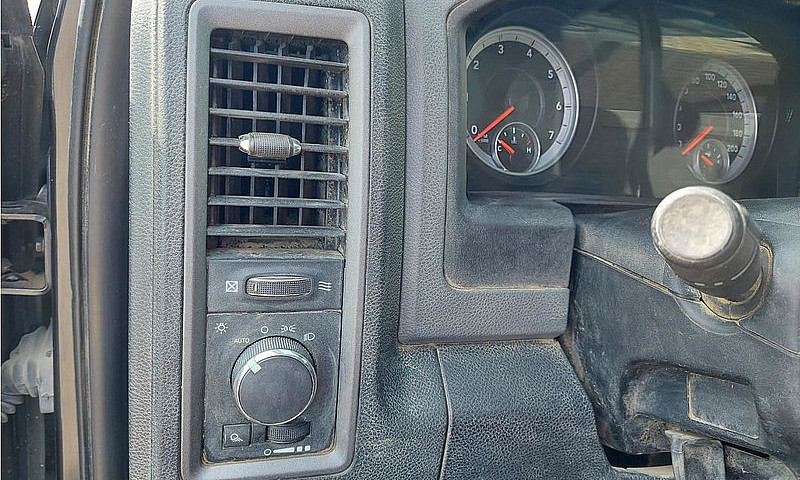 2013 Dodge Ram 1500...