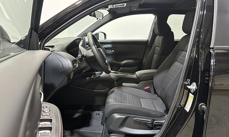 2025 Honda Hr-V Spor...