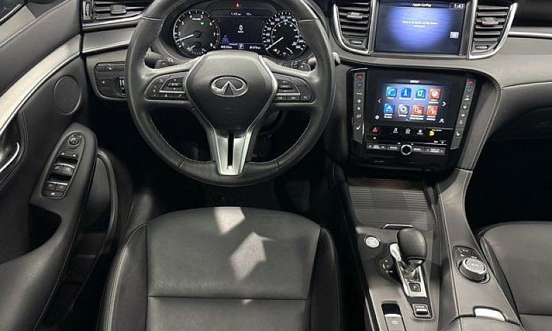 2022 Infiniti Qx55 L...