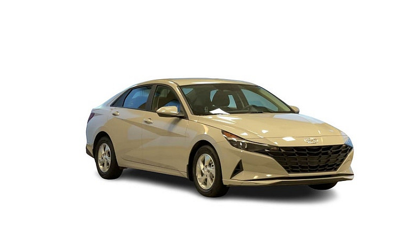 2022 Hyundai Elantra...